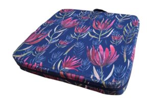Stadium Cushion 006