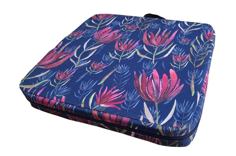 Stadium Cushion 006