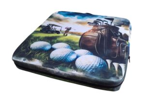 Stadium Cushion 007