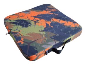 Stadium Cushion 008