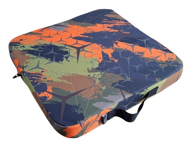 Stadium Cushion 008