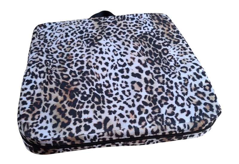 Stadium Cushion 009