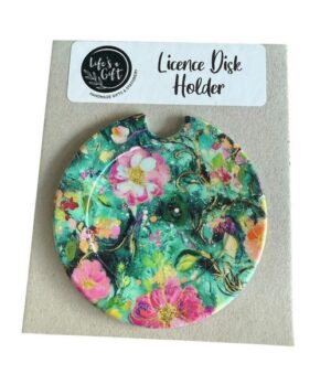 New Floral 002