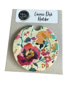 New Floral 005