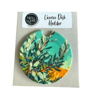 New Floral 006